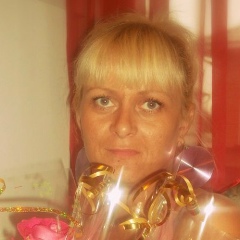 Света Нохрина, 01.07, Пермь