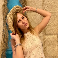 Елена Аникина, 20.09.1989, Мытищи