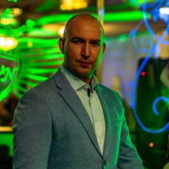 Никита Королев, 06.01.1989, Волгоград