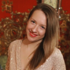 Tanushka Tanushka, 25.12.1987