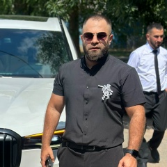 Иван Баграмян, 21.10, Оренбург