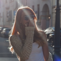 Альбина Фантомхайв, 06.07, Москва