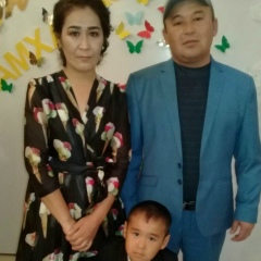 Алия Кожакова, 29.03.1987, Актау