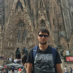 Tonik Hovhannisyan, 07.03.1992, Ереван