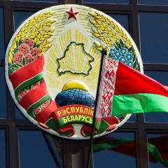 Сергей Дедюля, 26.10, Минск