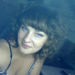 Светлана Соболева, 25.12, Запорожье