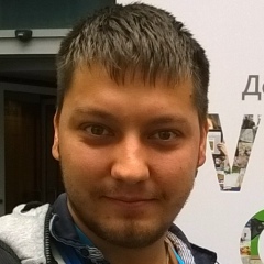 Александр Юшанов, 27.12.1988, Волгоград