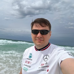 Sergei Nesterenko, Houston