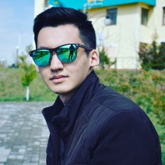 Багдаулет ..., 29.04.1996, Шымкент