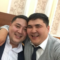 Ерлан Джамбулов, 15.09.1983, Тараз