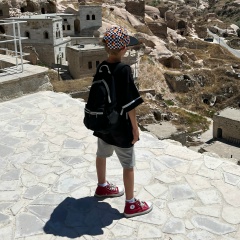 Роман Мехоношин, 28.04