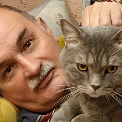 Сергей Васильев, 24.05, Белгород