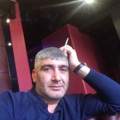 Арам Никогосян, 24.07.1983, Ковернино