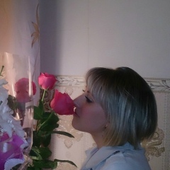 Ксюша Тихонова, 13.05.1988, Нижний Новгород