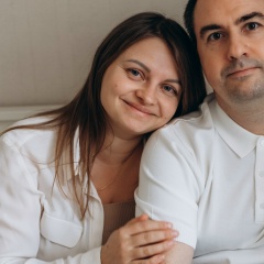 Anna Korneeva-Gribanova, 20.11.1984, Санкт-Петербург