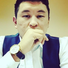 Жанторе Осенов, 22.03, Астана