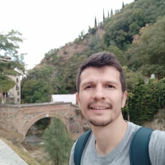 Артур Зайцев, 26.04.1986, Санкт-Петербург