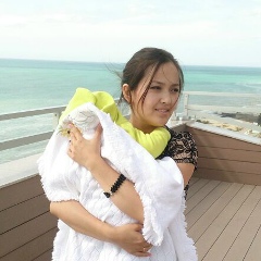 Арай Мендигазиева, 10.11.1989, Актау