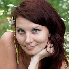 Татьяна Смирнова, 16.08.1984, Москва