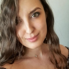 Евгения Коптелова, 23.02, Братск