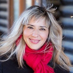 Елена Сорокина, 10.08, Самара