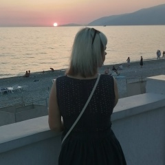 Виктория Плясулина, 13.09.1987, Москва