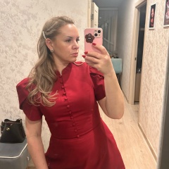 Юлия Хуторянская, 12.04, Москва