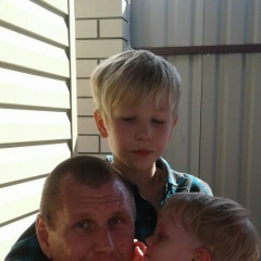 Евгений Семенов, 29.07.1978