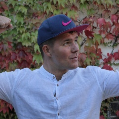 Денис Рютин, 12.12, Санкт-Петербург