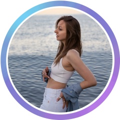 Алиса Ермакова, 24.09.1988, Сочи