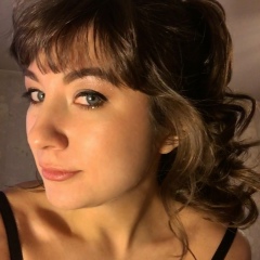 Маргарита Мирзабекян, 27.12, Москва