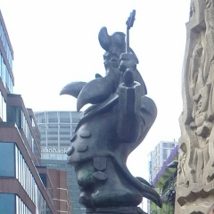 Ramzes Trinadcety, 13.09