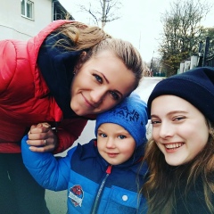 Ірина Поглод, 29.05, Ланы