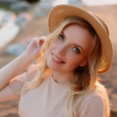 Светлана Гершенкоп