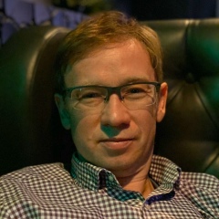 Игорь Тряков, 12.12.1974, Москва