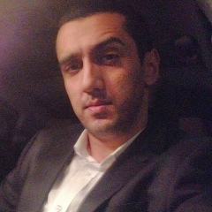 Кянан Мамедов, 24.04.1990, Баку