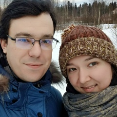 Никита Булыгин, 01.04.1992, Москва