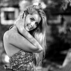 Юлиана Дрот, 29.08, Красноярск