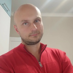 Евгений Косарев, 01.03