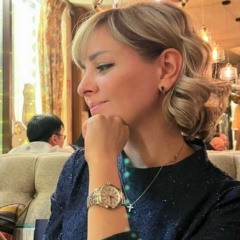 Екатерина Шкунова, 15.06, Москва