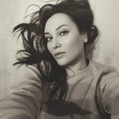 Evgeniya Kostina, 12.12