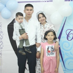 Айгуль Мендихан, 13.12.1992, Уральск