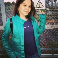 Зарина Алимова, 18.05, Астана