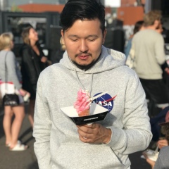 Andrey Yelbayev, 18.01, Москва