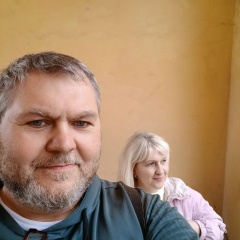 Владимир Ворошилов, 18.10.1971, Гатчина