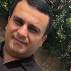 Гамлет Авагян, 08.03