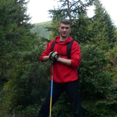 Андрей Артеменко, 30.06.1983, Киев