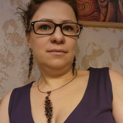 Оля Соколова, 05.06.1982, Санкт-Петербург