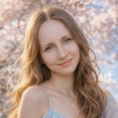 Анна Рыбкина, Казань