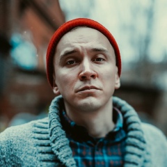 Павел Вдовин, Санкт-Петербург